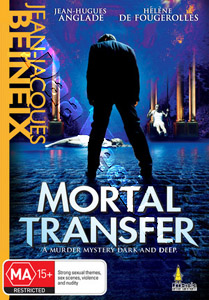 Mortal Transfer (DVD)